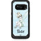 Disney Tinker Bell Sketch Art Otterbox Commuter Galaxy Skin
