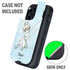Disney Tinker Bell Sketch Art Otterbox Defender iPhone Skin