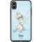 Disney Tinker Bell Sketch Art Otterbox Symmetry iPhone Skin