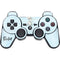 Disney Tinker Bell Sketch Art PS3 Dual Shock wireless controller Skin