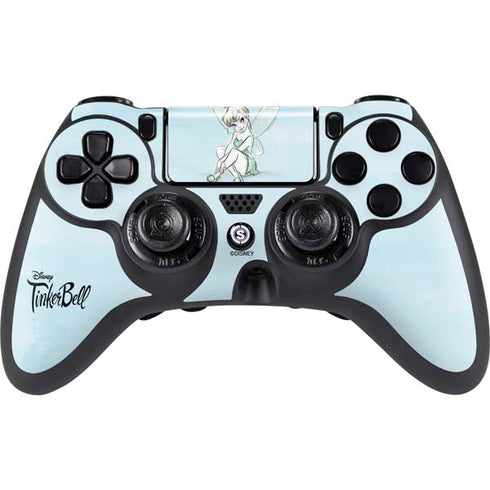 Disney Tinker Bell Sketch Art PS4/PC SCUF Impact Controller Skin