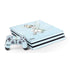 Disney Tinker Bell Sketch Art PS4 Pro Bundle Skin