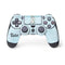 Disney Tinker Bell Sketch Art PS4 Pro/Slim Controller Skin