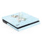Disney Tinker Bell Sketch Art PS4 Slim Skin