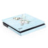 Disney Tinker Bell Sketch Art PS4 Slim Skin