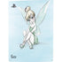 Disney Tinker Bell Sketch Art PS5 Console Skin