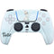 Disney Tinker Bell Sketch Art PS5 Controller Skin