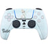 Disney Tinker Bell Sketch Art PS5 Controller Skin