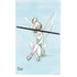 Disney Tinker Bell Sketch Art PS5 Slim Digital Edition Bundle Skin