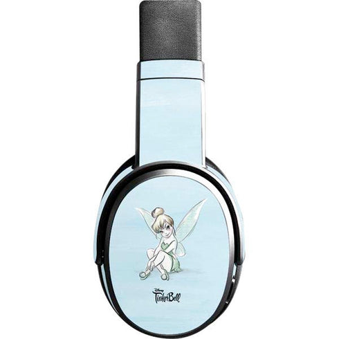 Disney Tinker Bell Sketch Art Skullcandy Crusher Wireless Skin