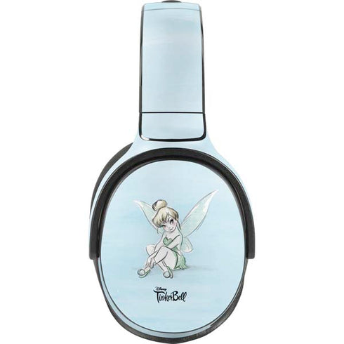 Disney Tinker Bell Sketch Art Skullcandy Venue Skin