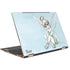 Disney Tinker Bell Sketch Art HP Spectre Skin