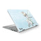 Disney Tinker Bell Sketch Art HP Spectre Skin