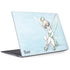 Disney Tinker Bell Sketch Art Surface Laptop 2 Skin