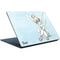 Disney Tinker Bell Sketch Art Surface Laptop Skin
