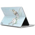 Disney Tinker Bell Sketch Art Surface Laptop Studio Skin