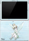 Disney Tinker Bell Sketch Art Surface Pro 4 Skin