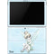 Disney Tinker Bell Sketch Art Surface Pro 6 Skin
