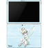 Disney Tinker Bell Sketch Art Surface Pro 6 Skin