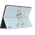 Disney Tinker Bell Sketch Art Surface Pro 6 Skin