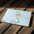 Disney Tinker Bell Sketch Art Surface Pro 6 Skin
