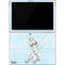 Disney Tinker Bell Sketch Art Surface Pro 7 Skin