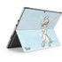 Disney Tinker Bell Sketch Art Surface Pro 8 Skin