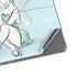 Disney Tinker Bell Sketch Art Surface Pro 8 Skin