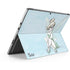 Disney Tinker Bell Sketch Art Surface Pro 9 Skin