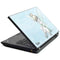 Disney Tinker Bell Sketch Art T440s Skin