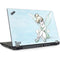 Disney Tinker Bell Sketch Art Lenovo ThinkPad Skin