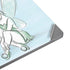 Disney Tinker Bell Sketch Art Universal Laptop 11in (8.8 x 6.2in) Skin