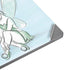 Disney Tinker Bell Sketch Art Universal Laptop 16in (13 x 9.4in) Skin
