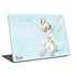 Disney Tinker Bell Sketch Art Universal Laptop 18in (14.6 x 10.6in) Skin