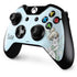 Disney Tinker Bell Sketch Art Xbox One Controller Skin
