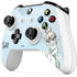 Disney Tinker Bell Sketch Art Xbox One S Controller Skin