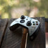 Disney Tinker Bell Sketch Art Xbox One S Controller Skin