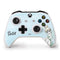 Disney Tinker Bell Sketch Art Xbox One S Controller Skin
