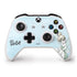 Disney Tinker Bell Sketch Art Xbox One S Controller Skin