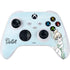 Disney Tinker Bell Sketch Art Xbox Series S Controller Skin