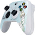 Disney Tinker Bell Sketch Art Xbox Series S Controller Skin