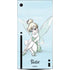 Disney Tinker Bell Sketch Art Xbox Series X Console Skin