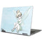Disney Tinker Bell Sketch Art Yoga 710 14in Skin