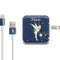 Disney Tinker Bell Believe iPad Charger (10W USB) Skin