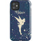 Disney Tinker Bell Believe iPhone 11 Impact Case