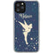Disney Tinker Bell Believe iPhone 11 Pro Clear Case