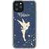 Disney Tinker Bell Believe iPhone 11 Pro Clear Case