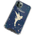 Disney Tinker Bell Believe iPhone 11 Pro Max Clear Case