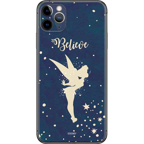 Disney Tinker Bell Believe iPhone 11 Pro Max Skin