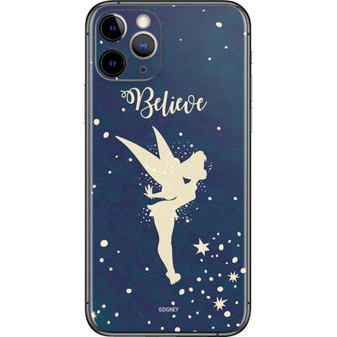 Disney Tinker Bell Believe iPhone 11 Pro Skin